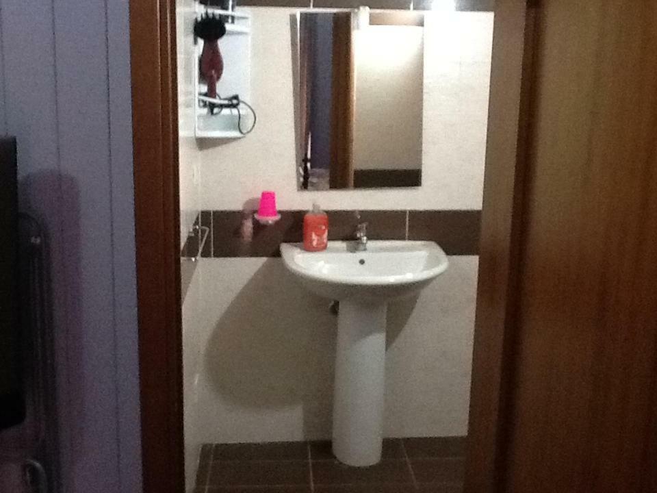 Gisira Apartments Al Borgo Катания Экстерьер фото